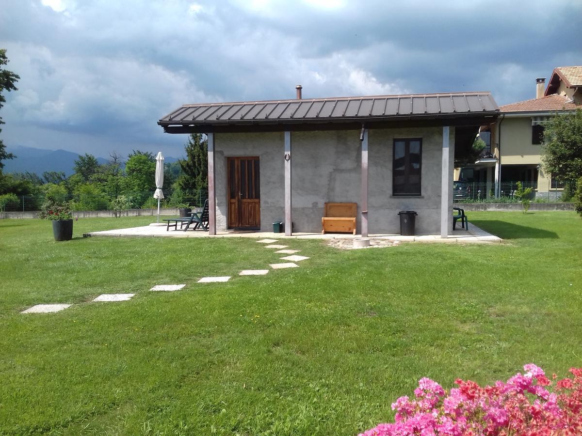 Eli'S House Daire Bolzano Novarese Dış mekan fotoğraf