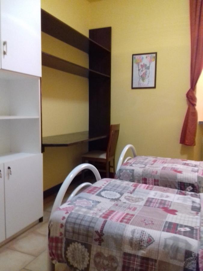 Eli'S House Daire Bolzano Novarese Dış mekan fotoğraf