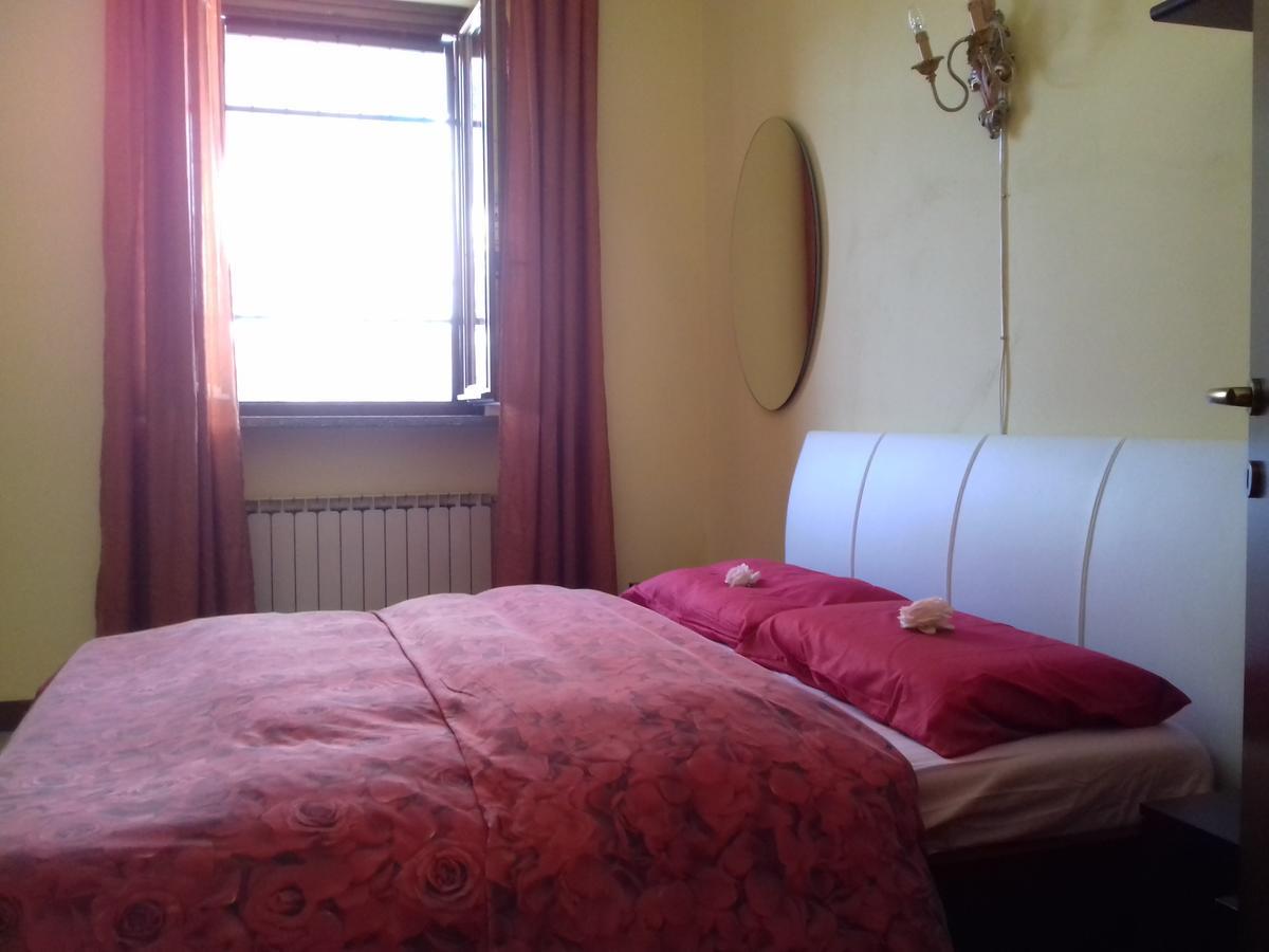Eli'S House Daire Bolzano Novarese Dış mekan fotoğraf