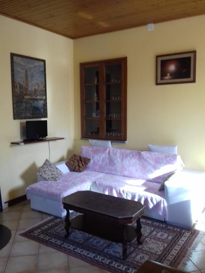 Eli'S House Daire Bolzano Novarese Dış mekan fotoğraf